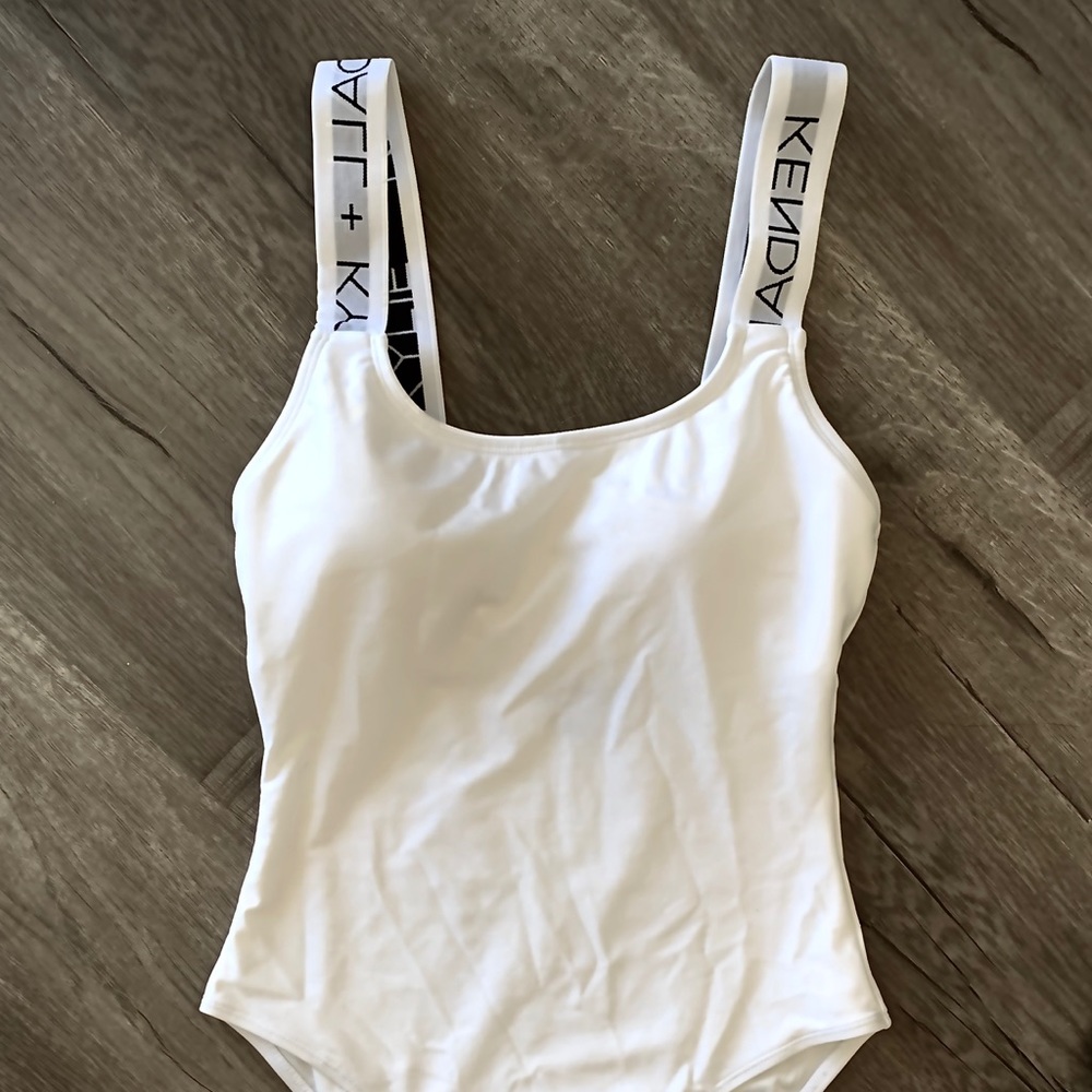 Kendall & Kylie Swim
